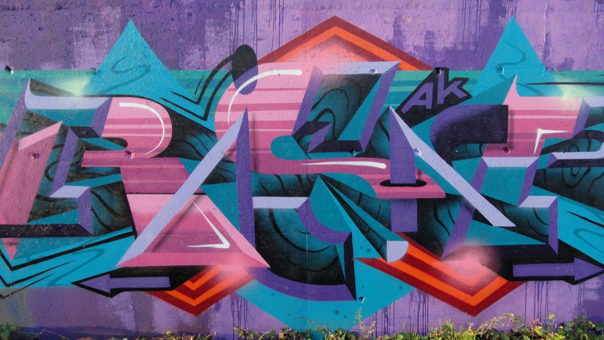 Album - Graffitis Belgique Tom 002