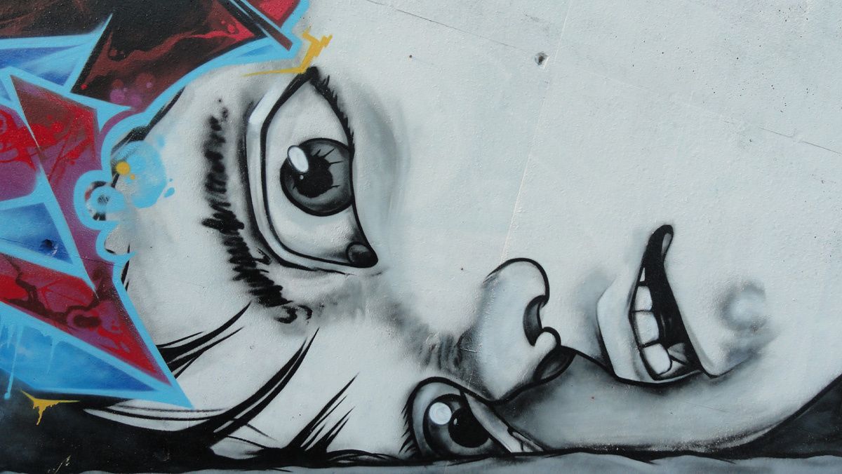 Album - Graffitis Belgique Tom 002