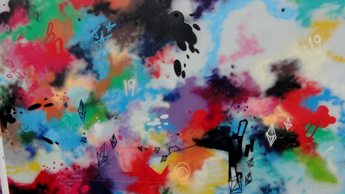 Album - Graffitis Paris Tom 048