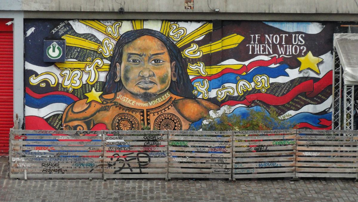 Album - Graffitis Paris Tom 048