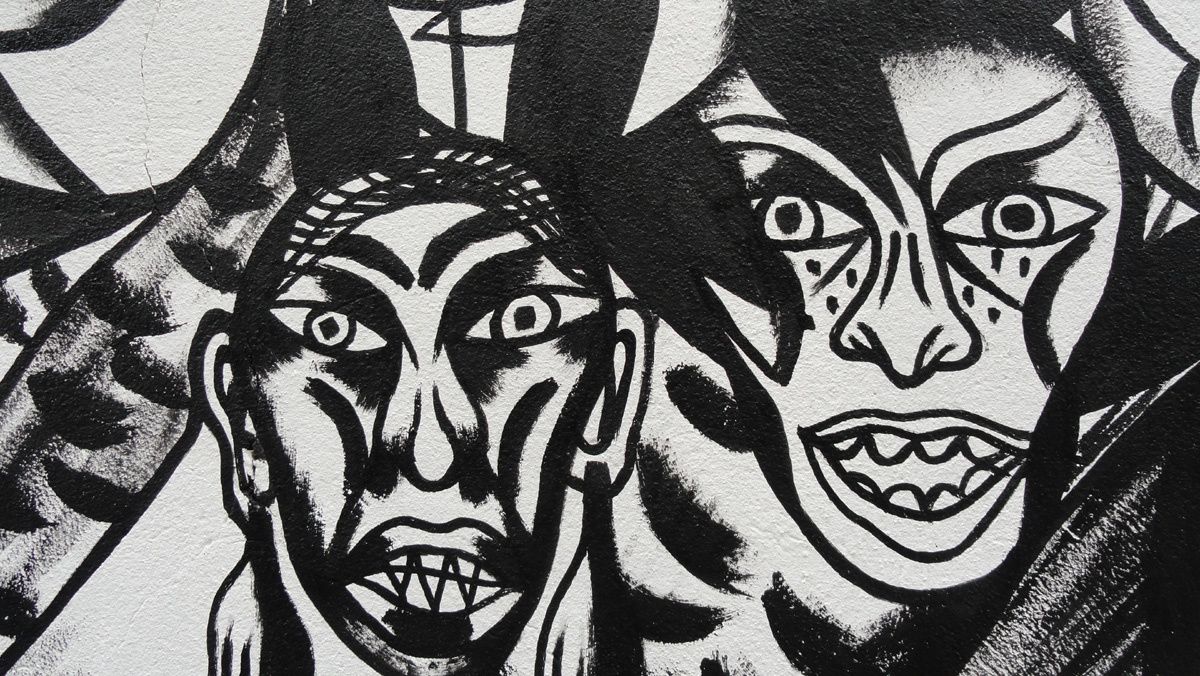 Album - Graffitis Paris Tom 048