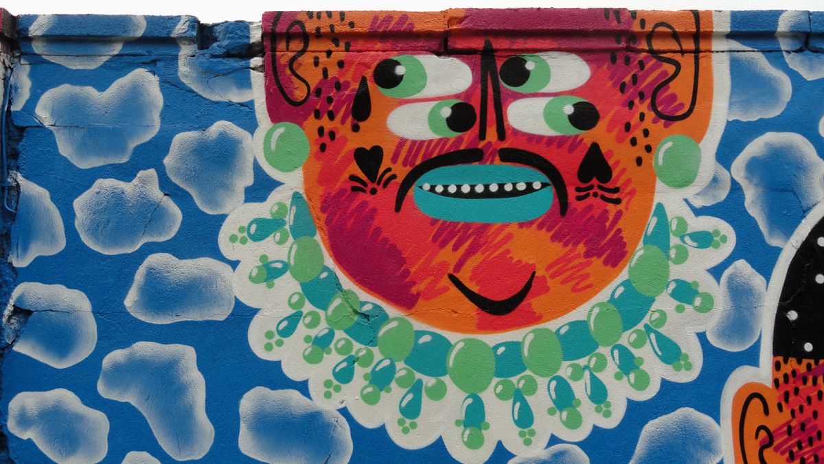 Album - Graffitis Paris Tom 048