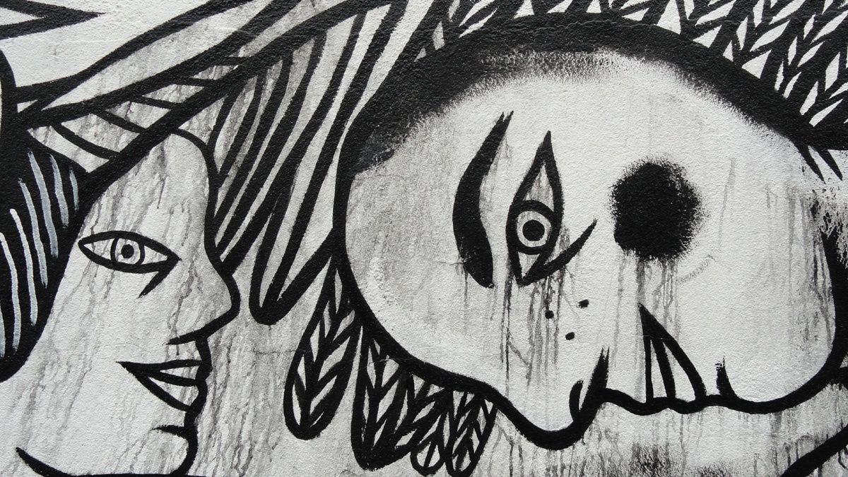 Album - Graffitis Paris Tom 048