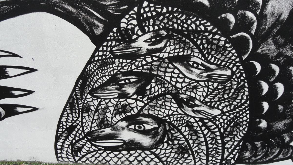 Album - Graffitis Paris Tom 048