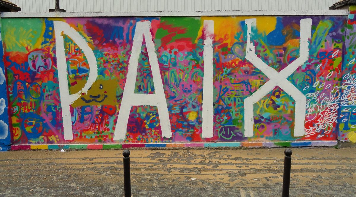 Album - Graffitis Paris Tom 048