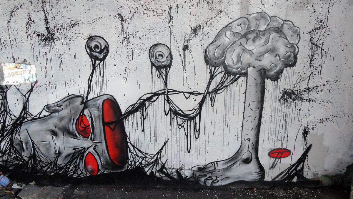 Album - Graffitis Dept 95 Tom 004