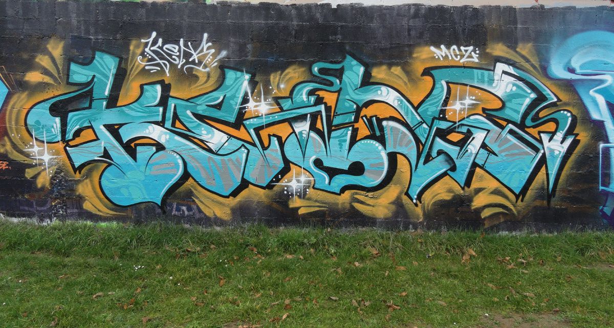 Album - Graffitis Dept 91 Tom 019