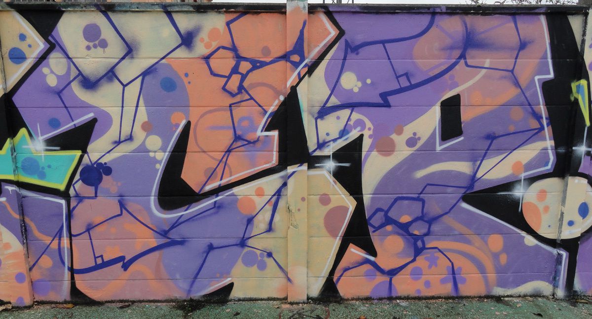 Album - Graffitis Dept 94 Tom 007
