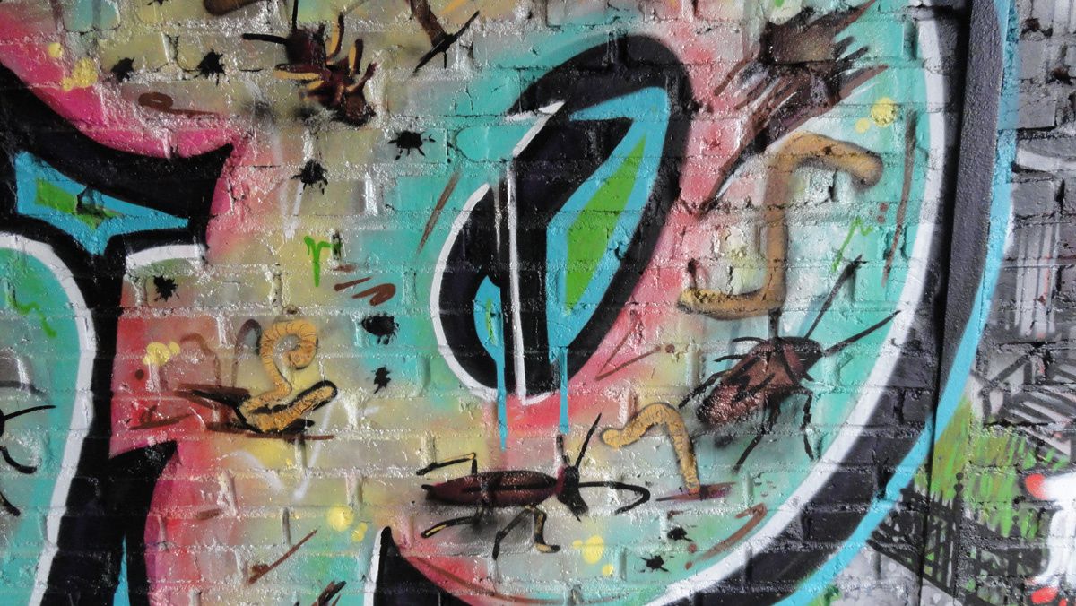 Album - Graffitis Dept 92 Tom 010