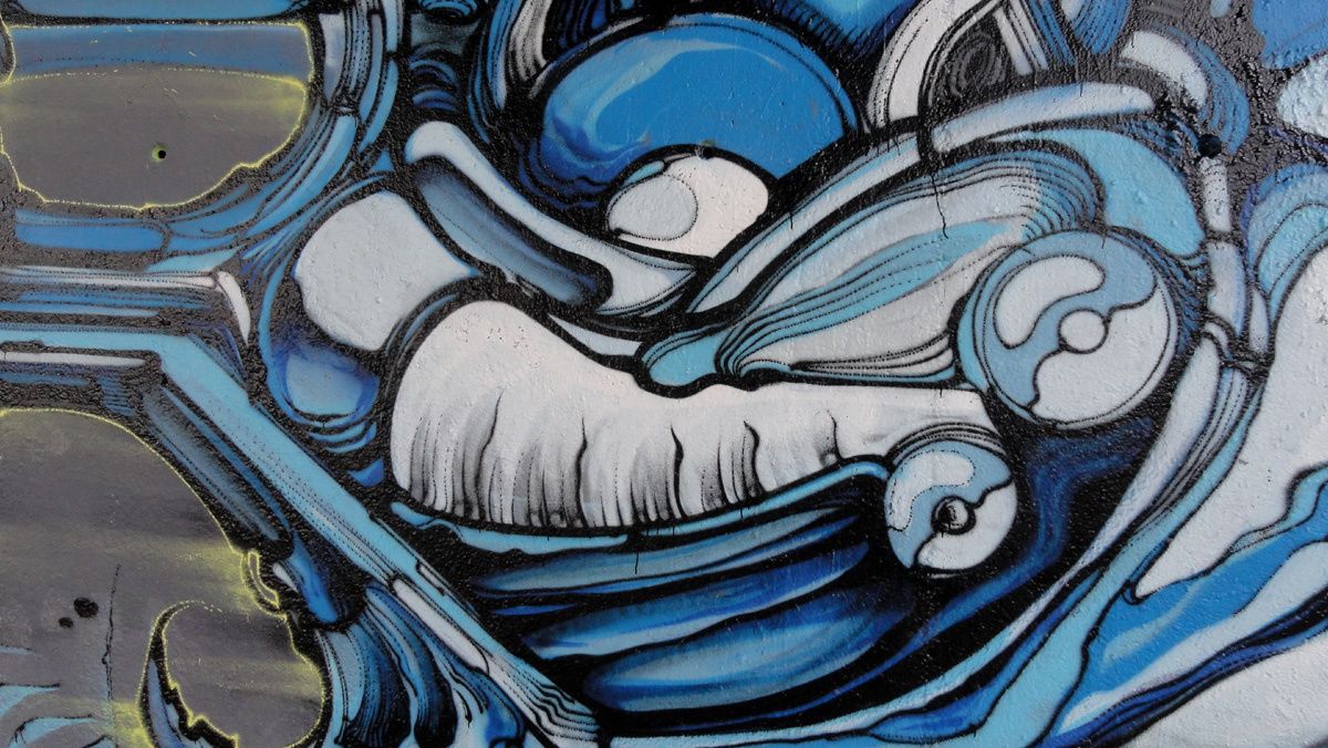 Album - Graffitis Dept 95 Tom 004