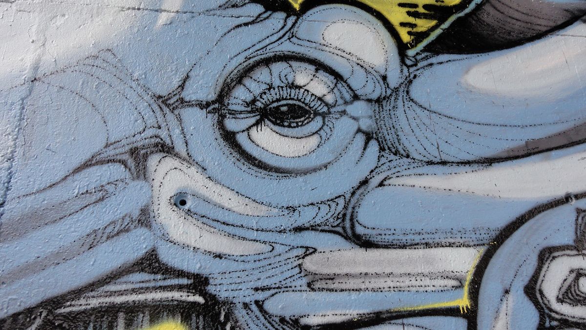 Album - Graffitis Dept 95 Tom 004