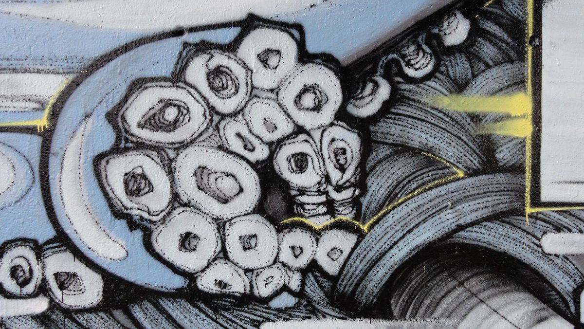 Album - Graffitis Dept 95 Tom 004