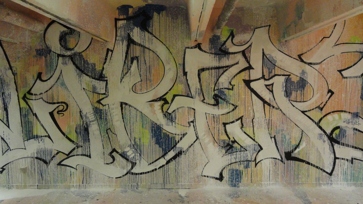 Album - Graffitis Dept 76 Tom 008