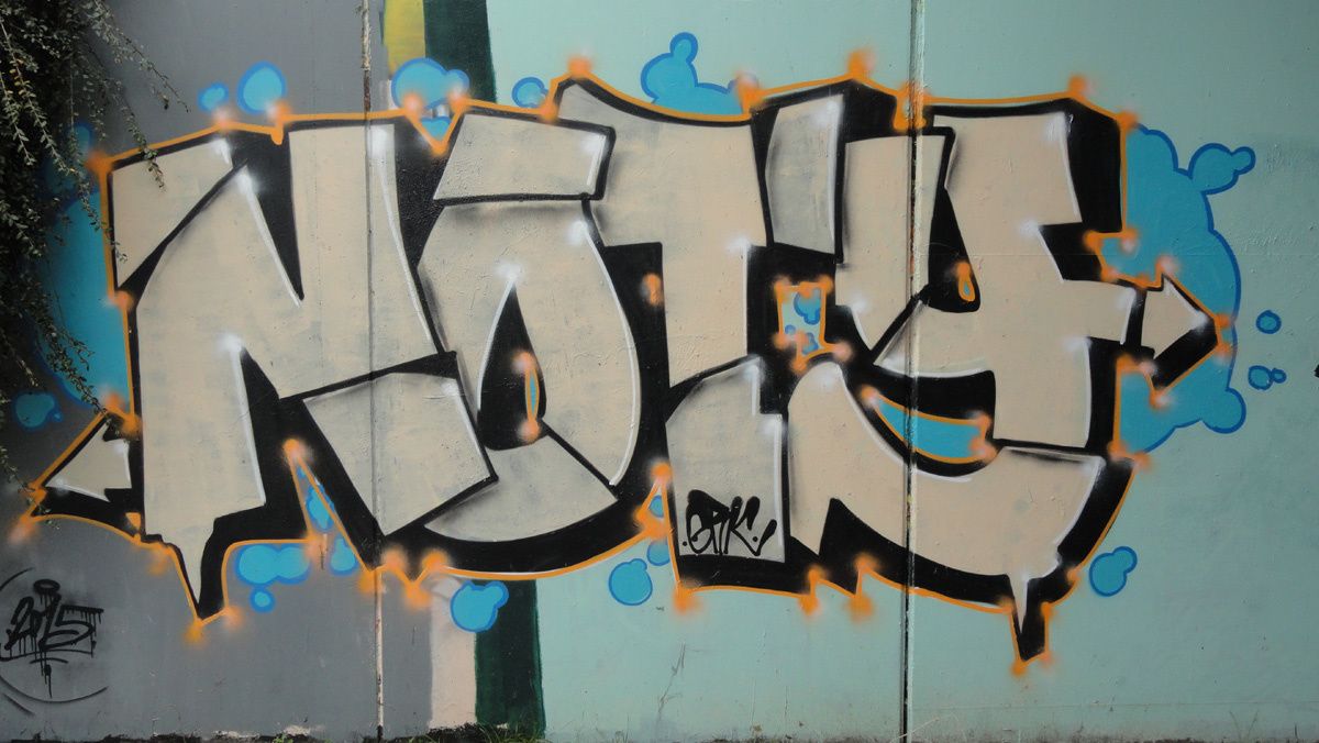 Album - Graffitis Dept 91 Tom 019