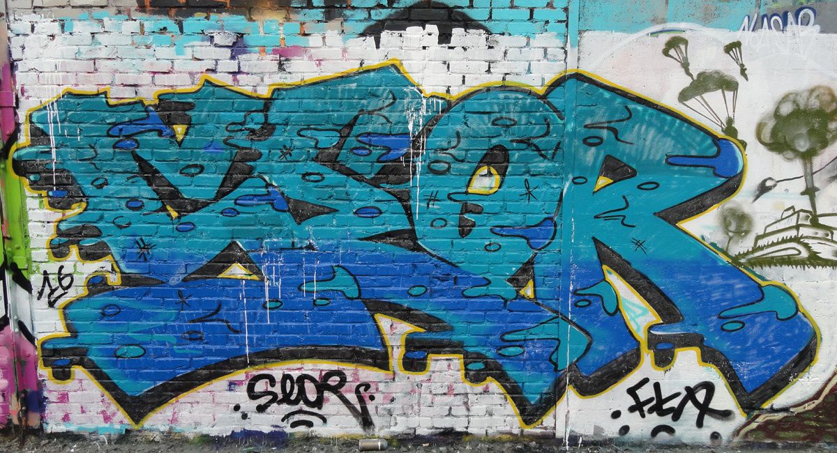 Album - Graffitis Dept 92 Tom 010