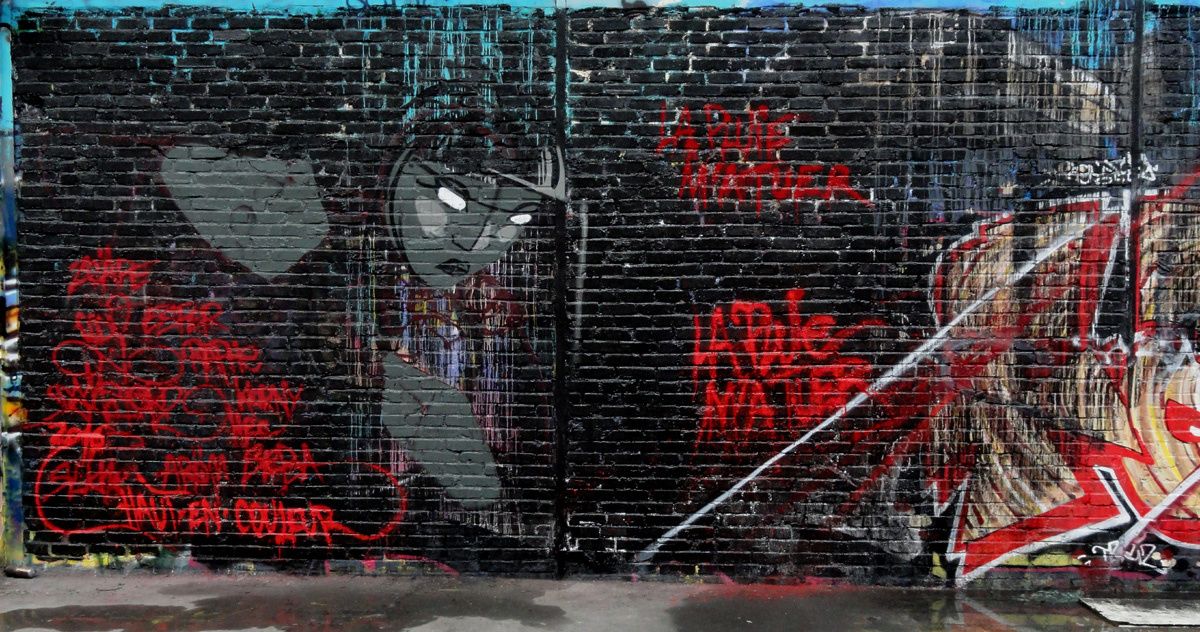 Album - Graffitis Dept 92 Tom 010