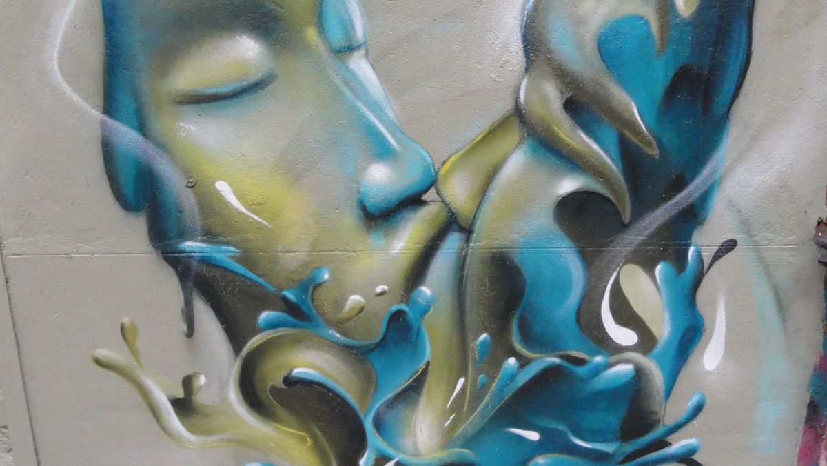 Album - Graffitis Dept 91 Tom 021