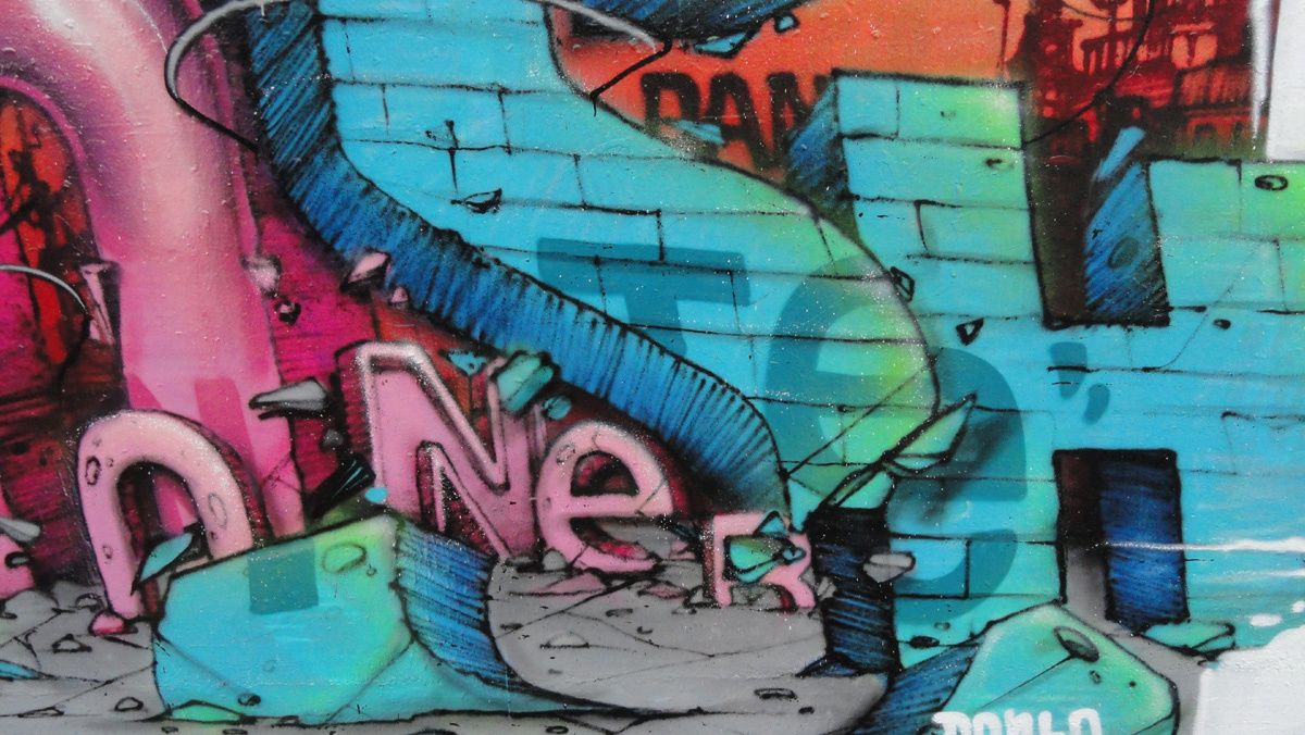 Album - Graffitis Dept 92 Tom 010