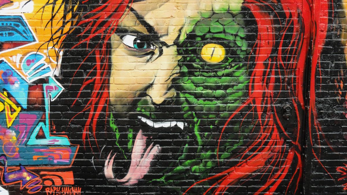 Album - Graffitis Dept 92 Tom 010