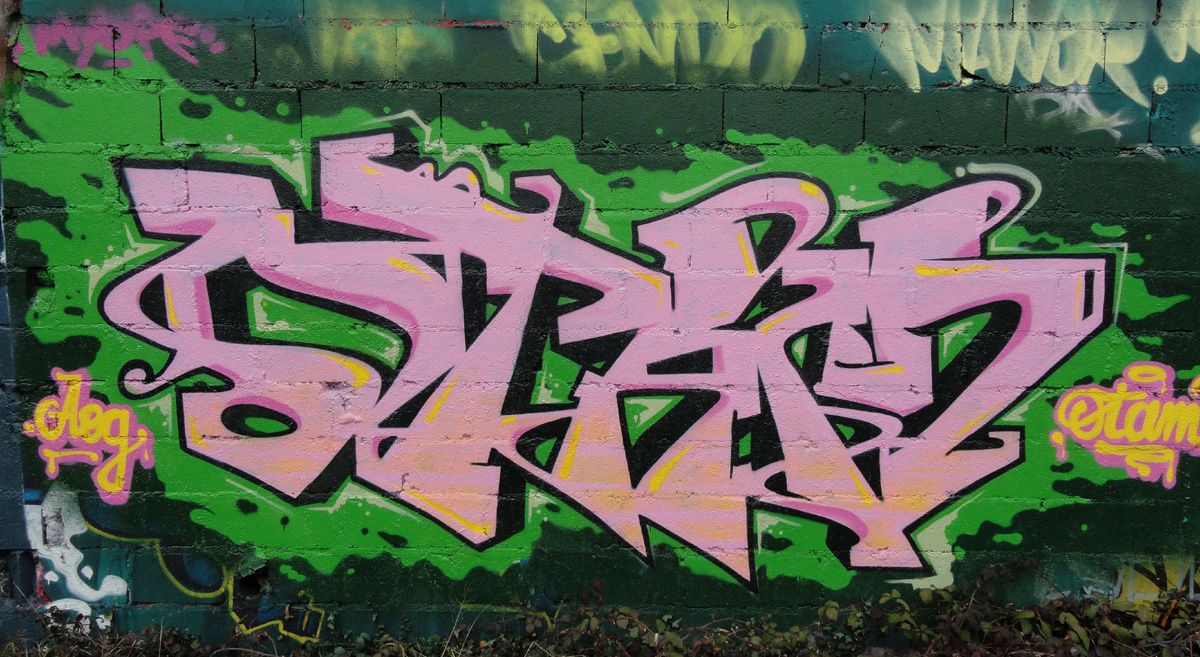 Album - Graffitis Dept 91 Tom 021