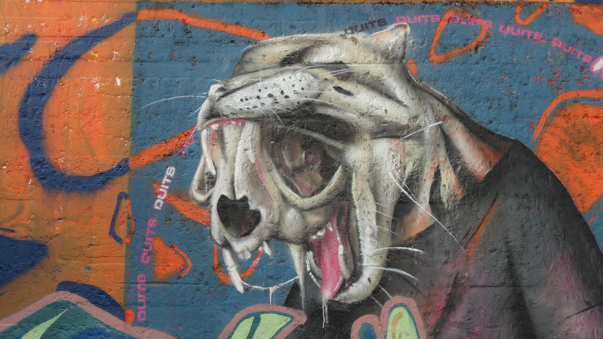 Album - Graffitis Belgique Tom 007