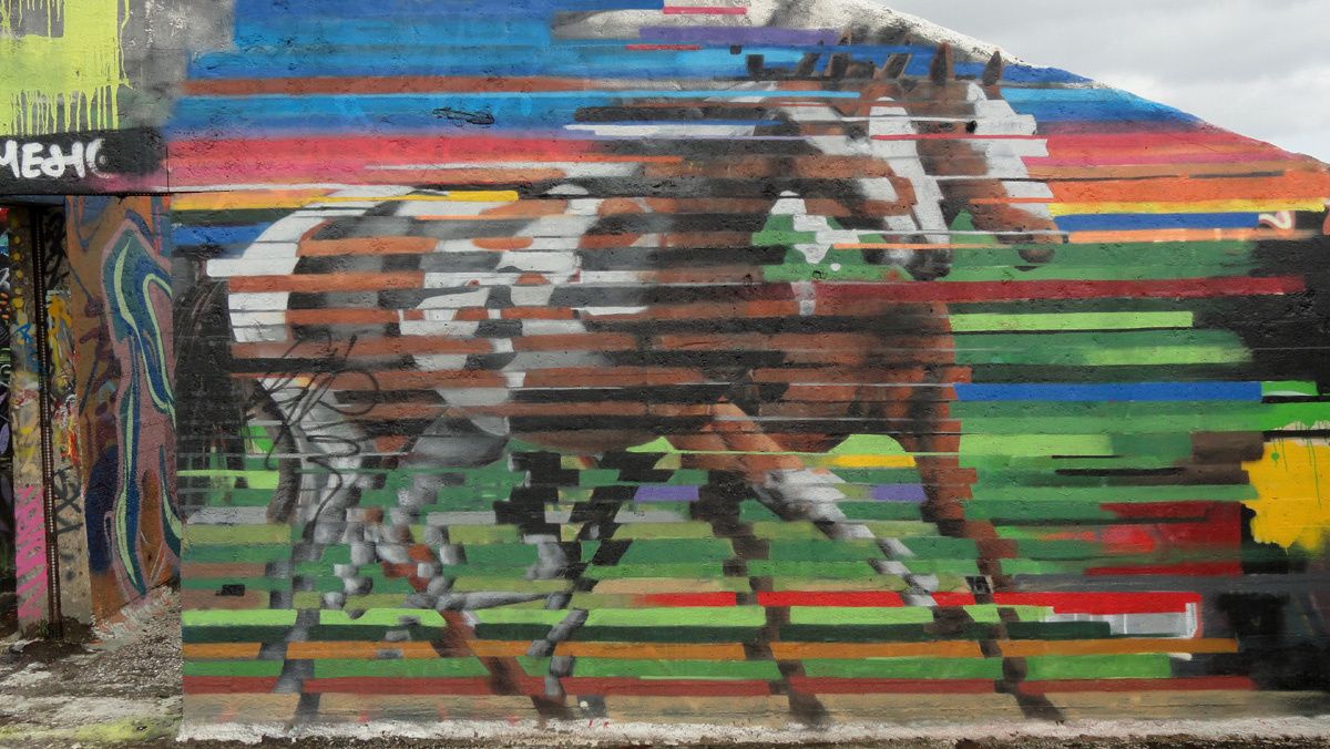 Album - Graffitis Belgique Tom 007