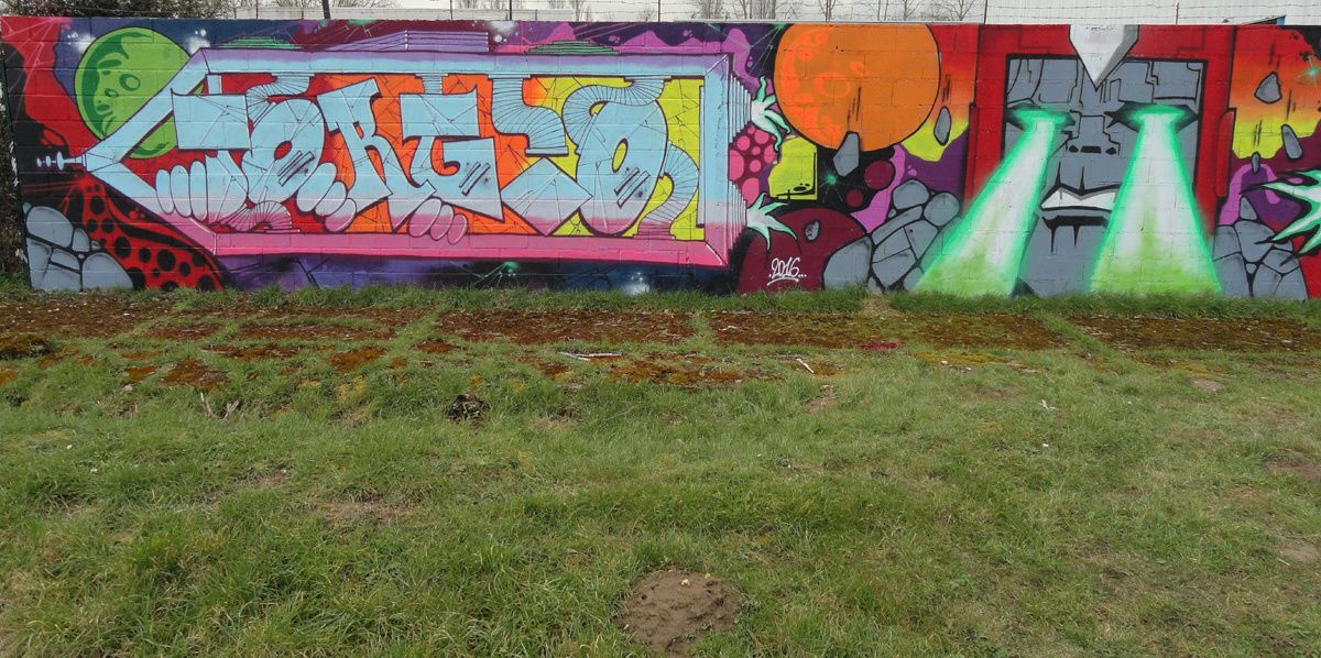 Album - Graffitis Dept 91 Tom 021