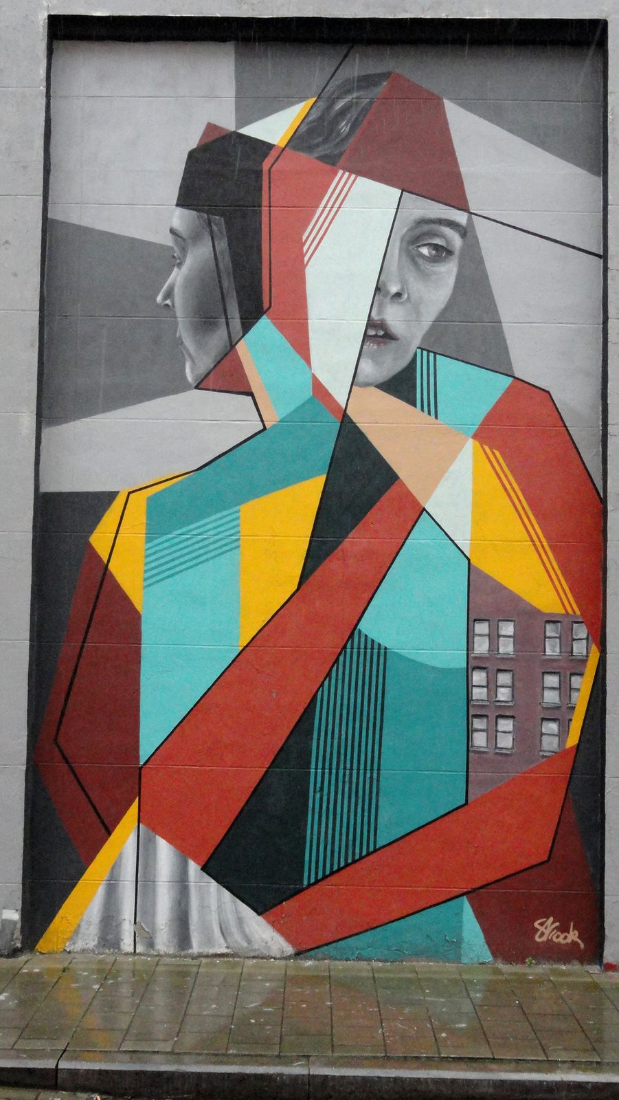 Album - Graffitis Belgique Tom 007