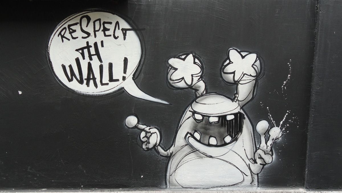 Album - Graffitis Belgique Tom 007