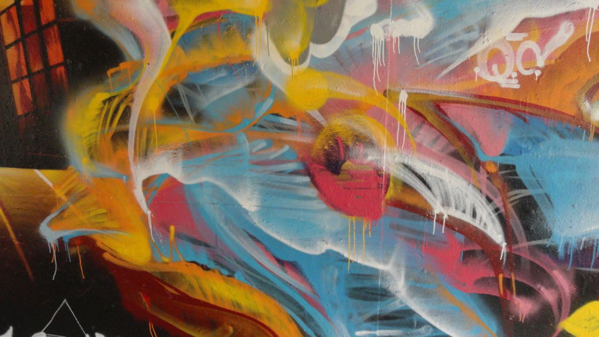 Album - Graffitis Dept 91 Tom 021