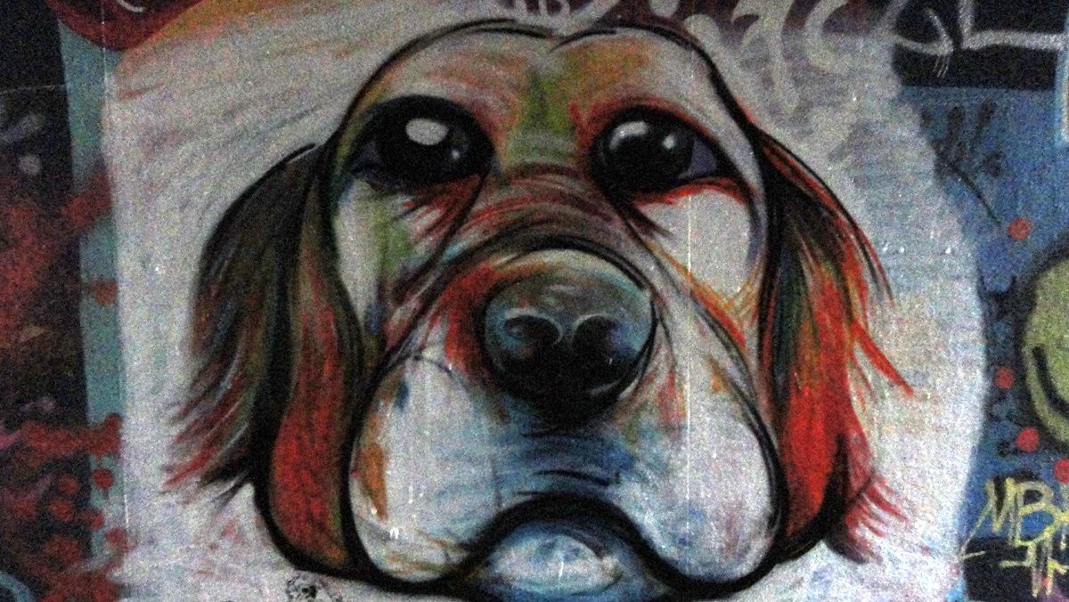 Album - Graffitis Belgique Tom 007