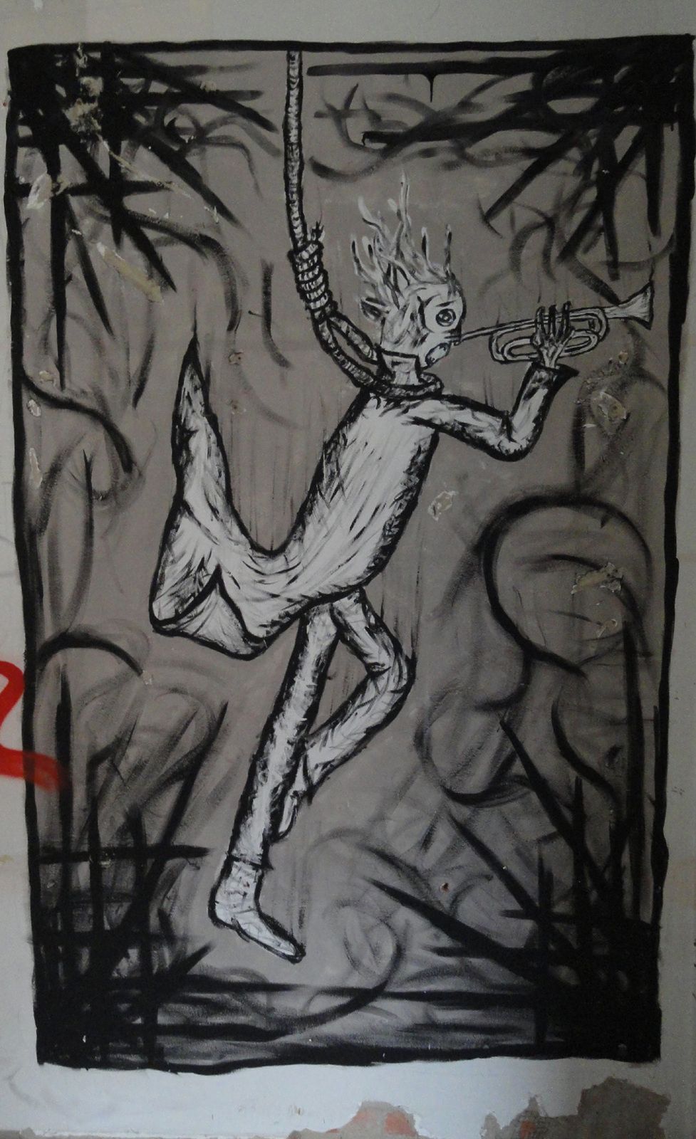 Album - Graffitis Belgique Tom 007