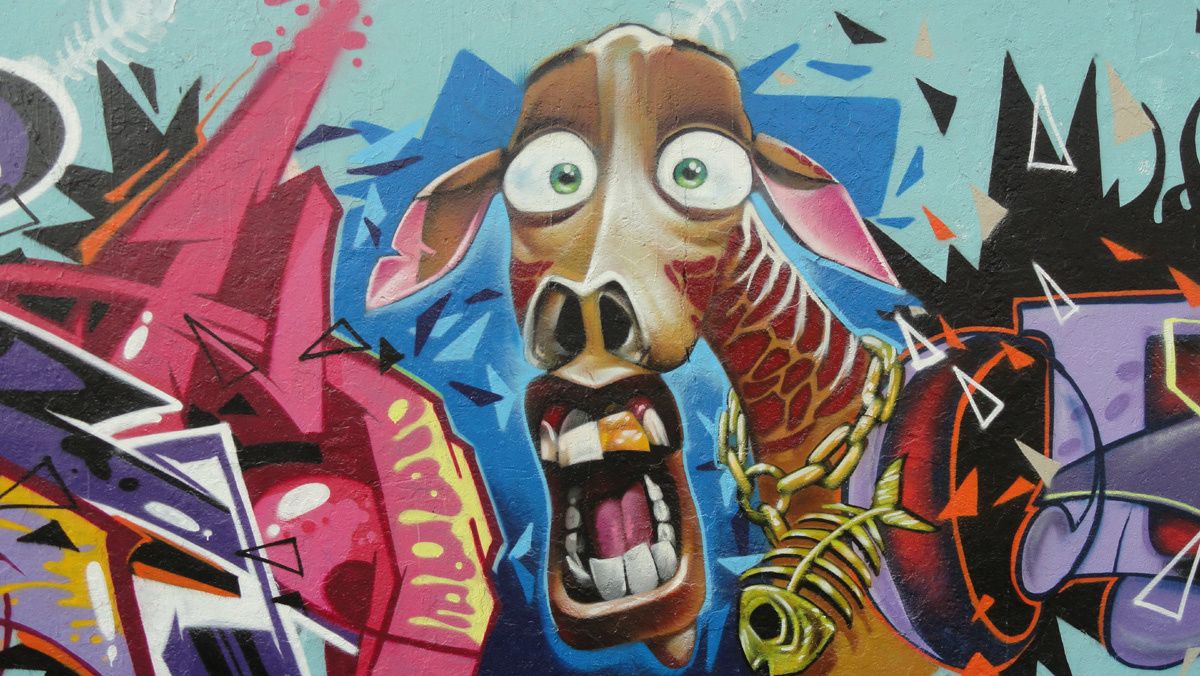 Album - Graffitis Dept 91 Tom 021