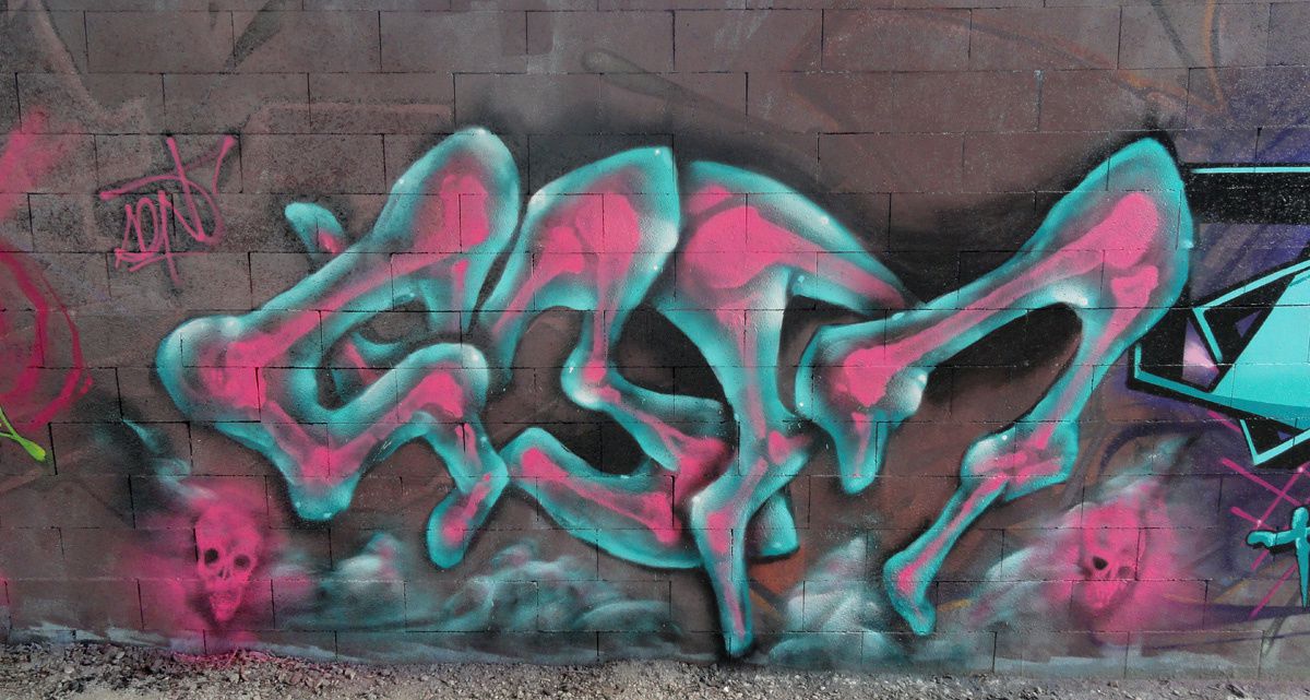 Album - Graffitis Dept 93 Tom 041