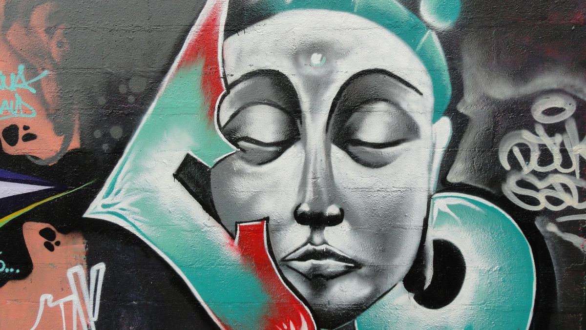 Album - Graffitis Dept 92 Tom 010