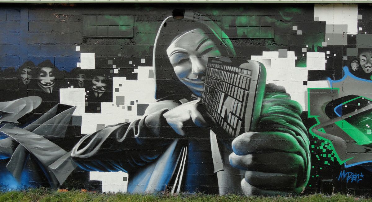 Album - Graffitis Dept 91 Tom 021