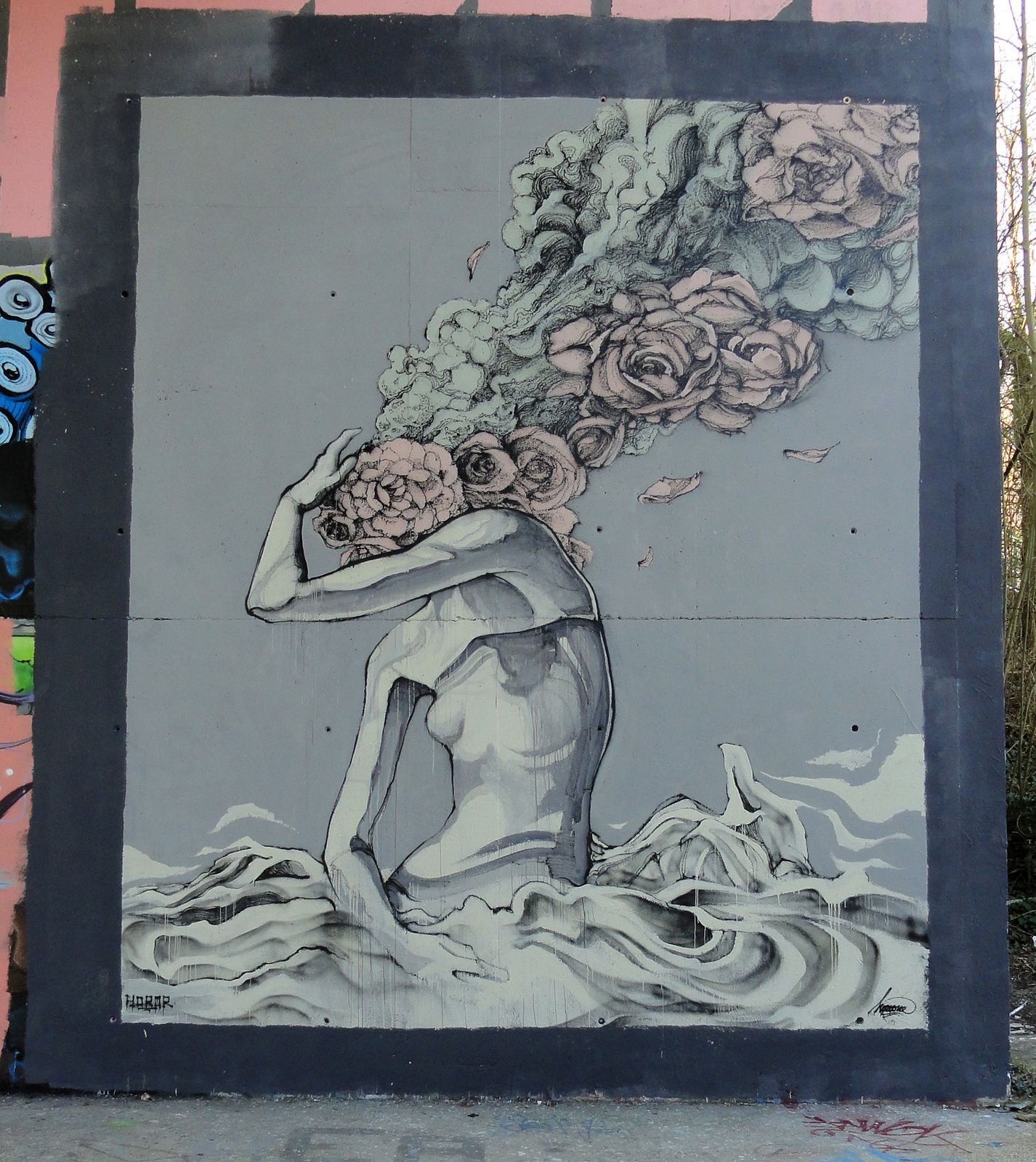 Album - Graffitis Dept 95 Tom 004