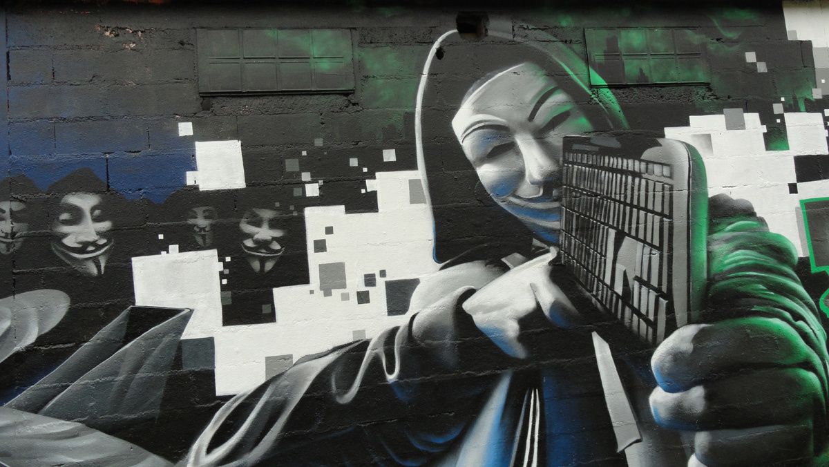 Album - Graffitis Dept 91 Tom 021