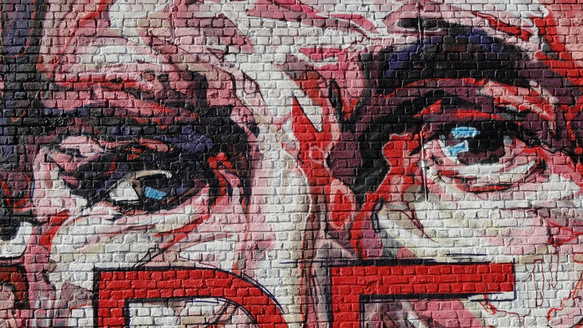 Album - Graffitis Belgique Tom 007