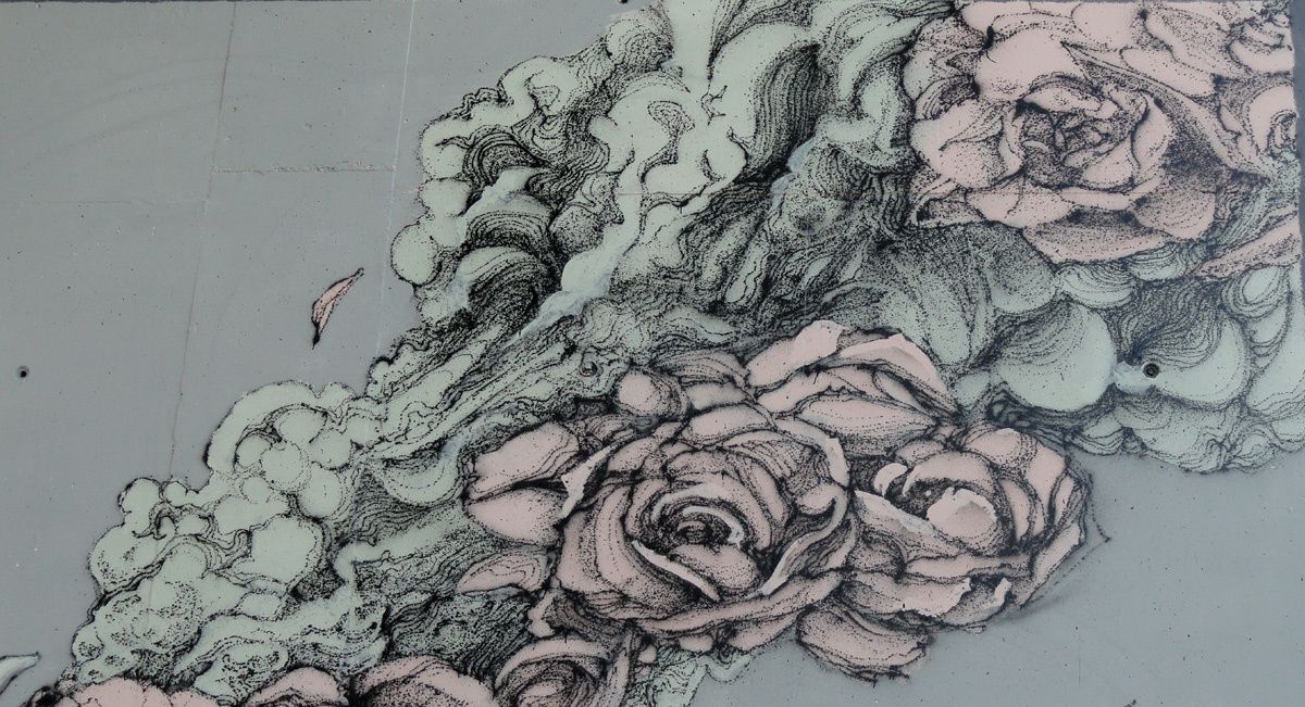 Album - Graffitis Dept 95 Tom 004