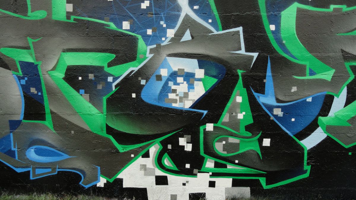 Album - Graffitis Dept 91 Tom 021