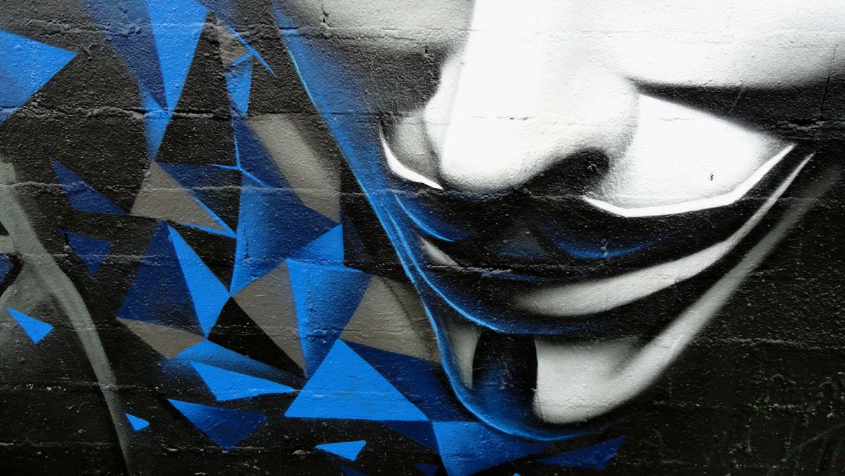 Album - Graffitis Dept 91 Tom 021