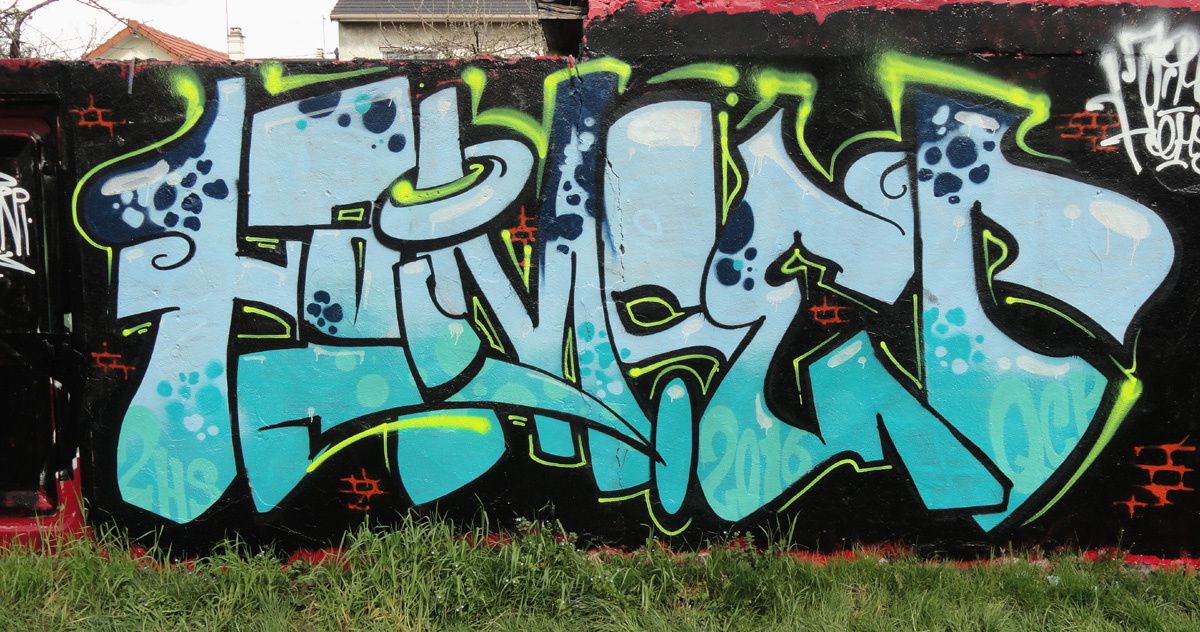 Album - Graffitis Dept 93 Tom 041