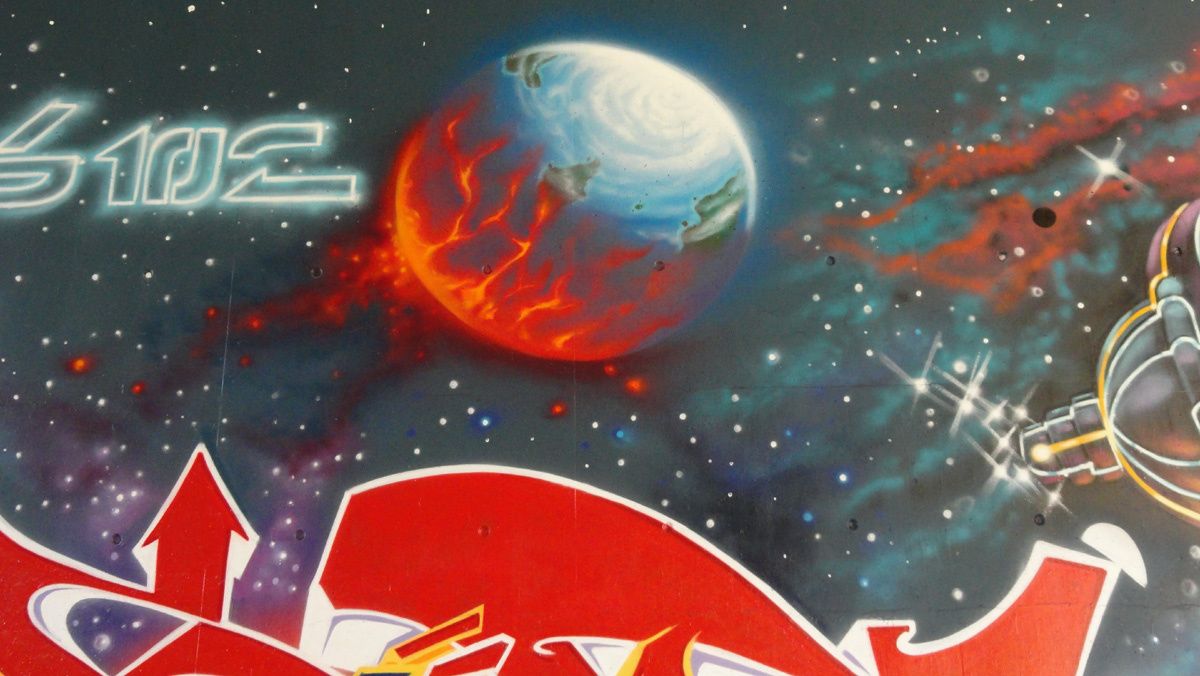 Album - Graffitis Dept 91 Tom 021