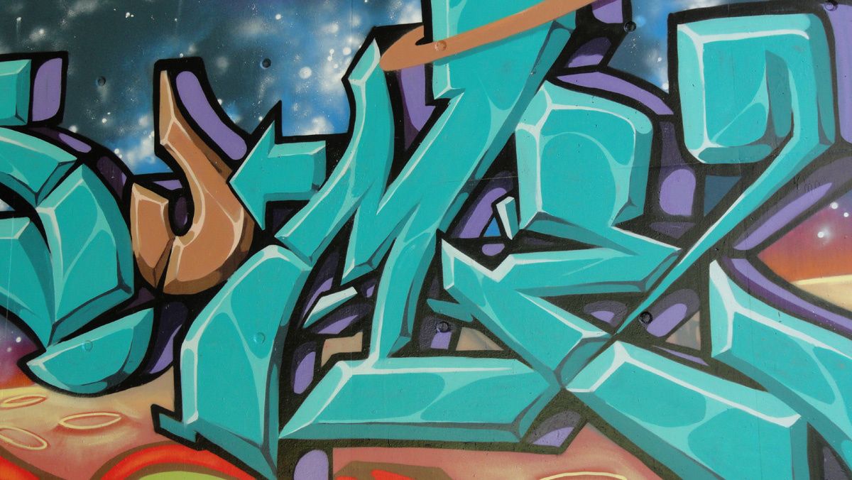 Album - Graffitis Dept 91 Tom 021