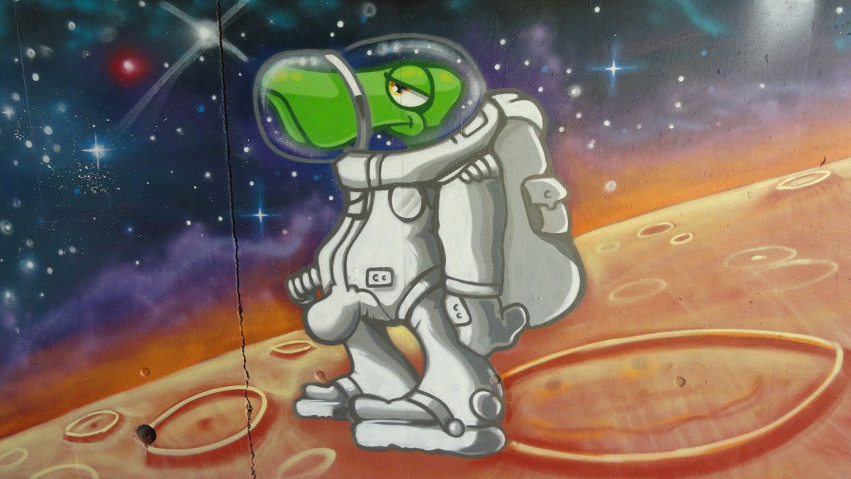 Album - Graffitis Dept 91 Tom 021