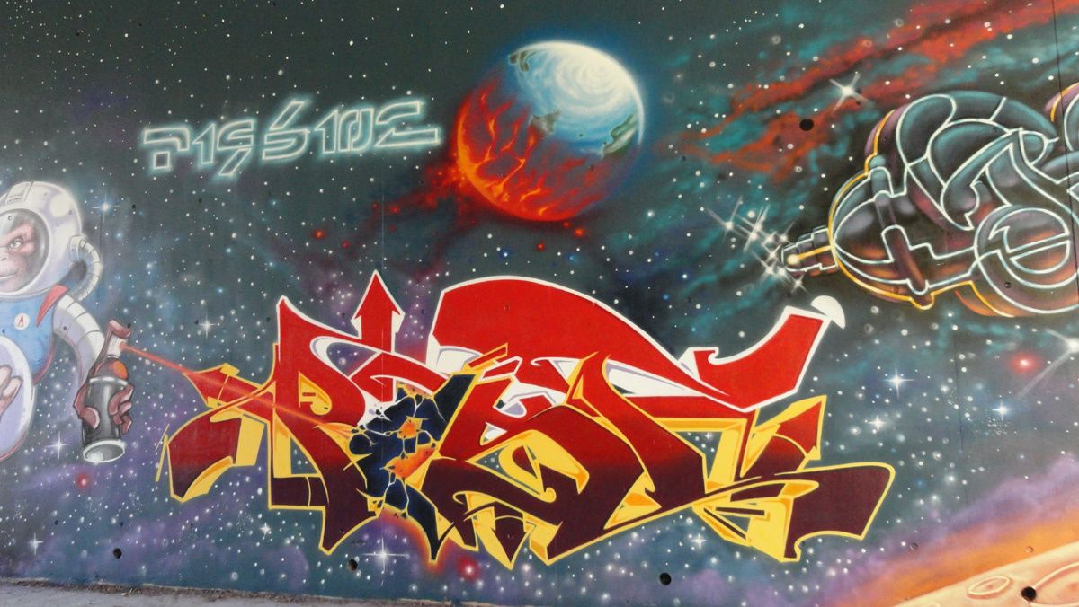 Album - Graffitis Dept 91 Tom 021