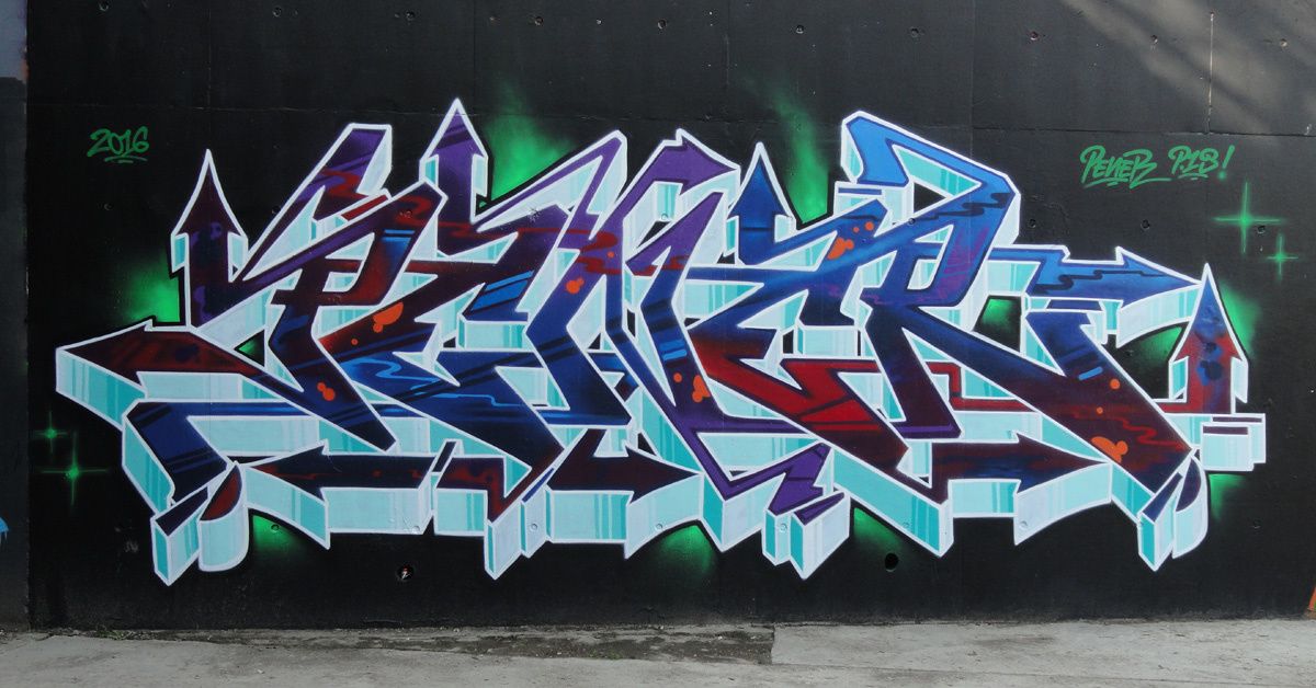 Album - Graffitis Dept 91 Tom 021
