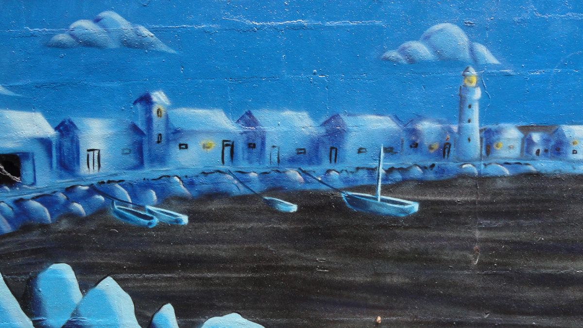 Album - Graffitis Dept 95 Tom 004