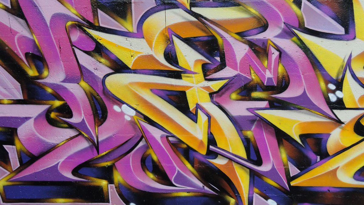 Album - Graffitis Dept 92 Tom 012